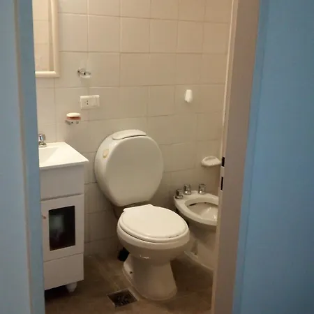 Apartamento La Loca Del Pincel Buenos Aires Exterior photo