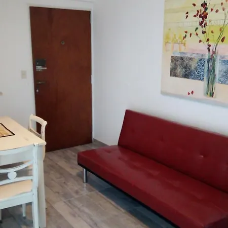 Apartamento La Loca Del Pincel Buenos Aires Exterior photo