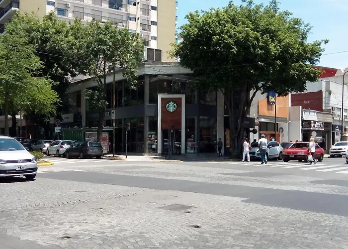 Apartamento La Loca Del Pincel