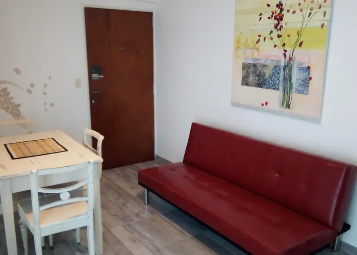 Apartamento La Loca Del Pincel