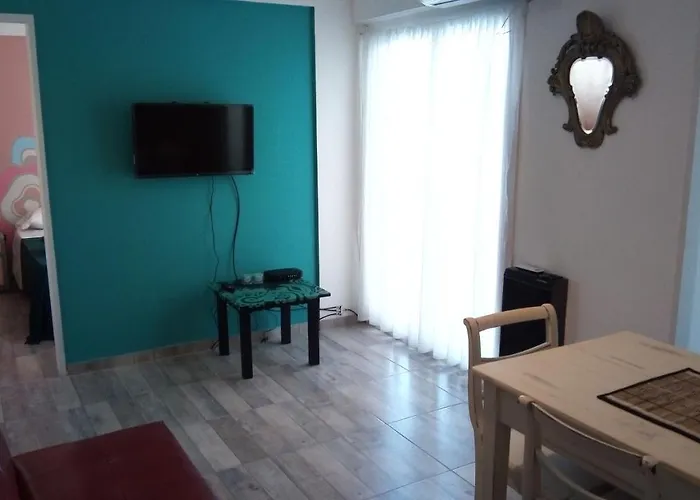 Apartamento La Loca Del Pincel