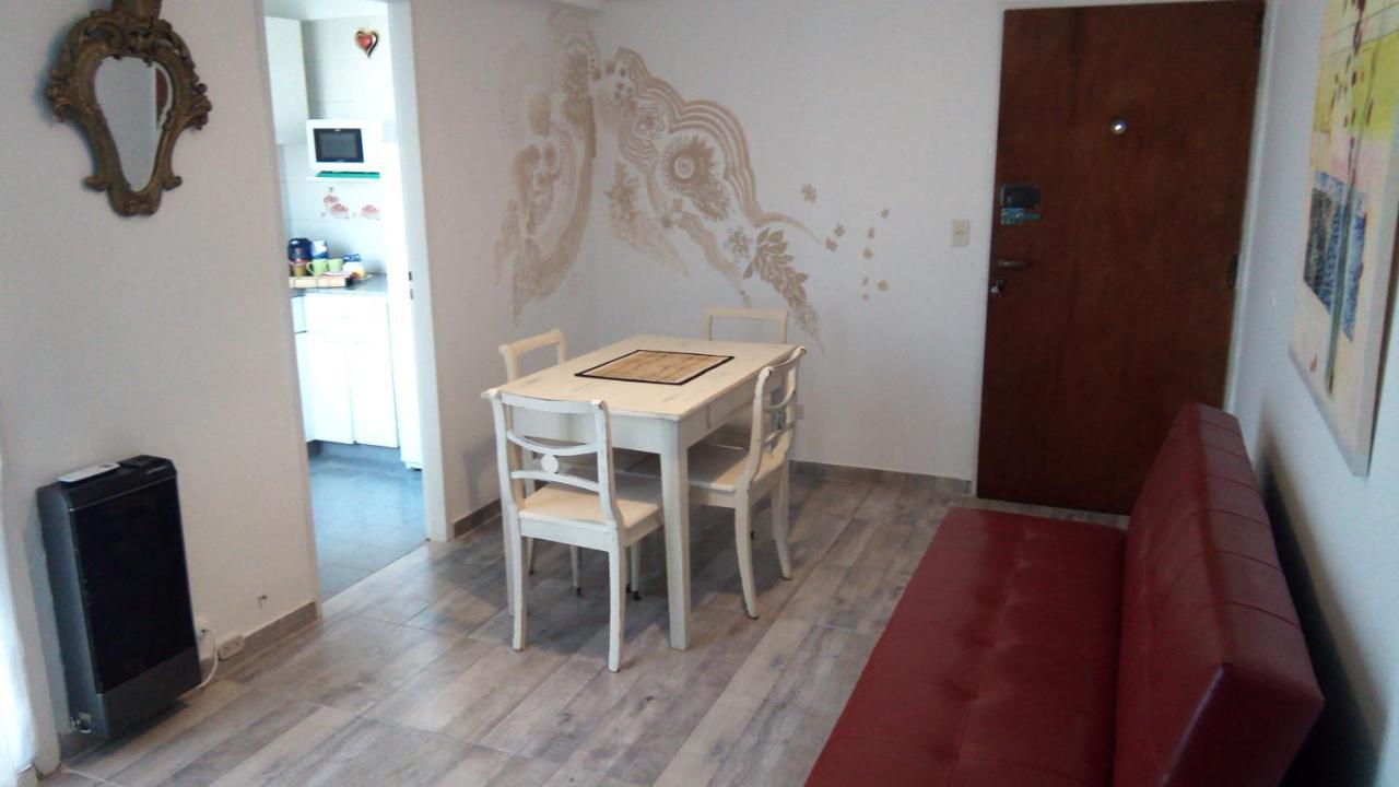 Apartment La Loca Del Pincel